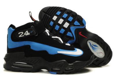 wholesale Nike Air Griffey Max I No. 23